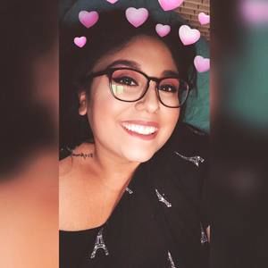 Meet your Posher, Victoria